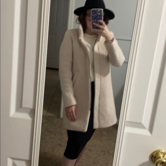 LOFT Jackets & Blazers - LOFT Winter Pea Coat